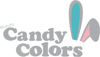 MUNDO CANDY COLORS