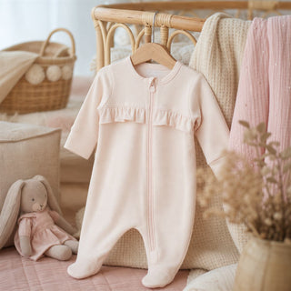 Peleles bebé niña — colección Mundo Candy Colors, ropa infantil y de bebé
