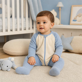 Peleles bebé niño — colección Mundo Candy Colors, ropa infantil y de bebé