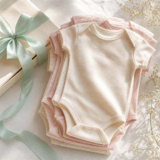 Bodies — colección Mundo Candy Colors, ropa infantil y de bebé