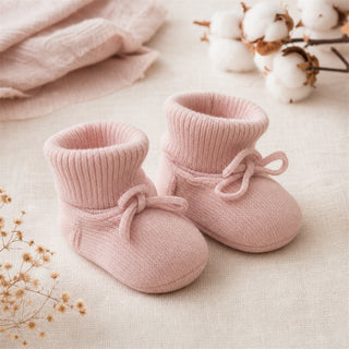 Botas para bebé — colección Mundo Candy Colors, ropa infantil y de bebé
