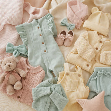 Candy Baby