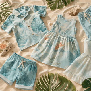 Disney Lilo y Stitch — colección Mundo Candy Colors, ropa infantil y de bebé