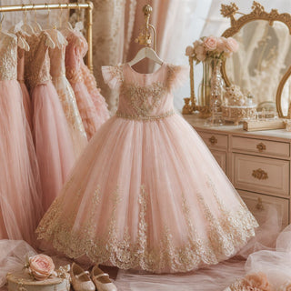 Princesa de Disney — colección Mundo Candy Colors, ropa infantil y de bebé