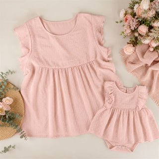 Mujer talla grande — colección Mundo Candy Colors, ropa infantil y de bebé