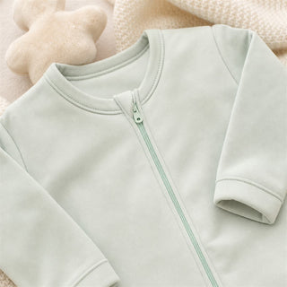 Peleles con cremallera — colección Mundo Candy Colors, ropa infantil y de bebé