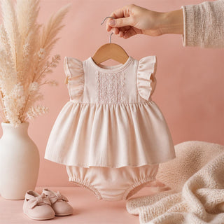Perfecto para fotos — colección Mundo Candy Colors, ropa infantil y de bebé