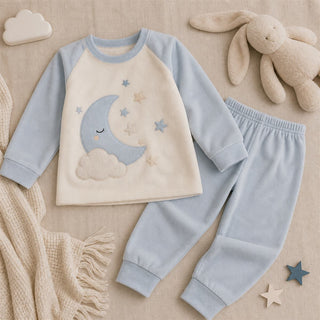 Pijamas 2 piezas — colección Mundo Candy Colors, ropa infantil y de bebé
