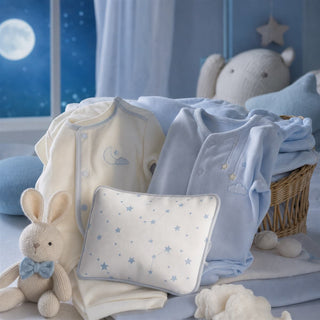 Sueño — colección Mundo Candy Colors, ropa infantil y de bebé