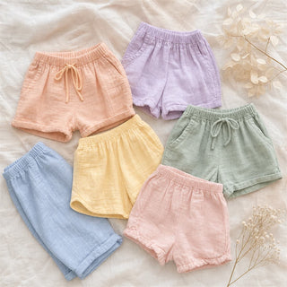 Prendas inferiores toddler — colección Mundo Candy Colors, ropa infantil y de bebé