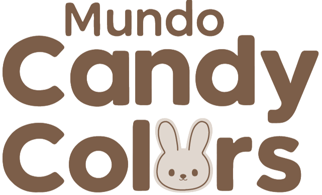 Mundo Candy Colors